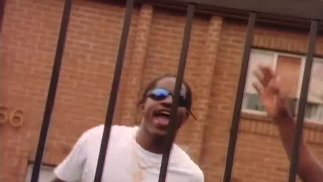 OutKast - Git Up, Git Out