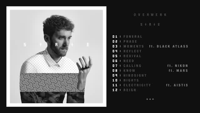 OVERWERK - Electricity