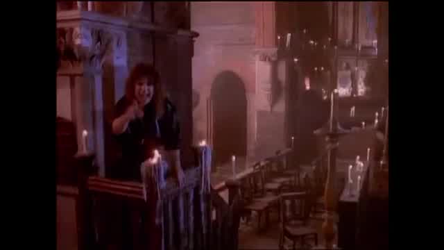 Ozzy Osbourne - Miracle Man