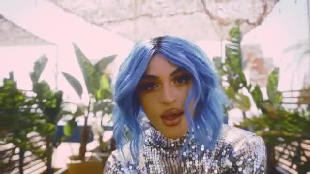 Pabllo Vittar - Energia (Parte 2)