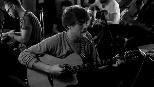 Paolo Nutini - Better Man