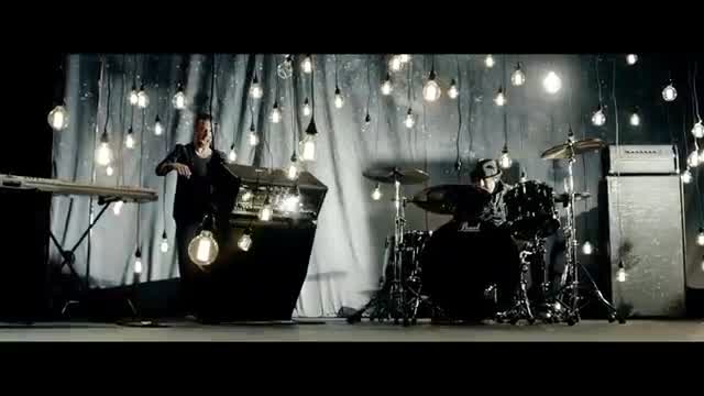 Papa Roach - Gravity