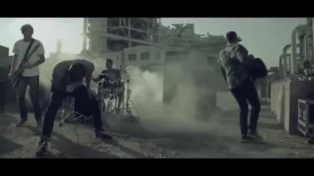 Parkway Drive - Dark Days