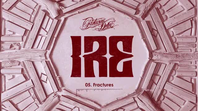 Parkway Drive - Fractures