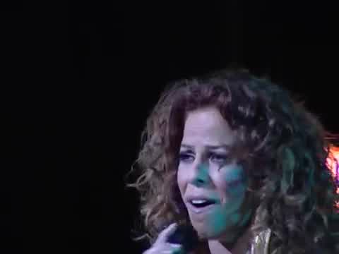 Pastora Soler - Flor de romero