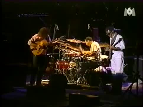 Pat Metheny - Reverence