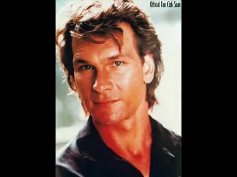 Patrick Swayze - She’s Like the Wind