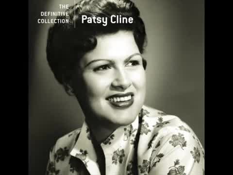 Patsy Cline - Back in Baby's Arms
