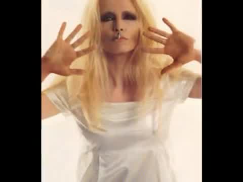 Patty Pravo - La bambola