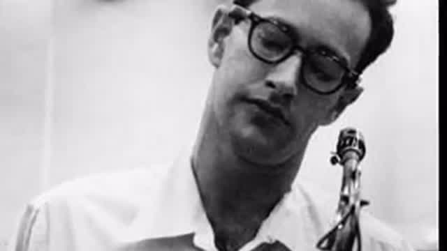 Paul Desmond - The Night Has A Thousand Eyes