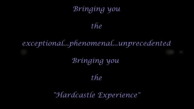 Paul Hardcastle - Dance Of The Wind