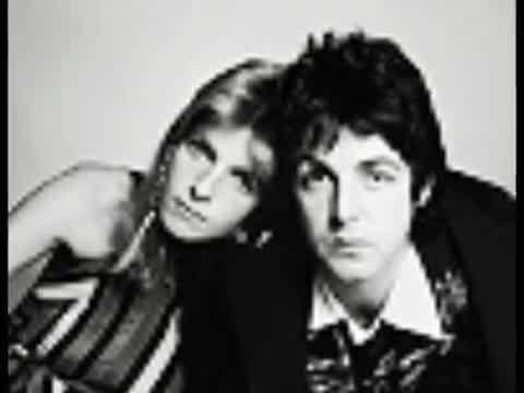 Paul McCartney - My Love