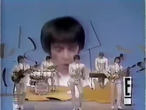 Paul Revere and The Raiders - I Don't Want Nobody (To Lead Me on)
