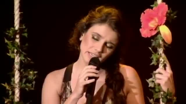 Paula Fernandes - Quero sim