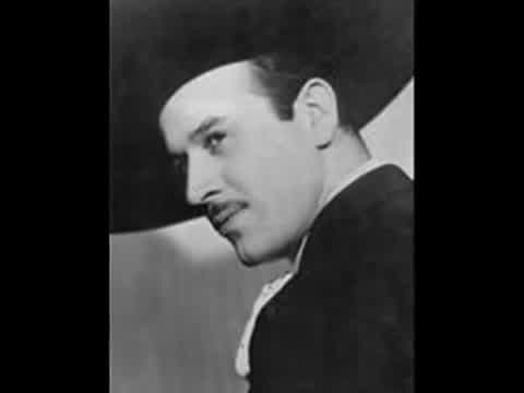 Pedro Infante - Tu Enamorado