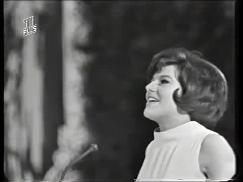 Peggy March - Mit 17 hat man noch Träume