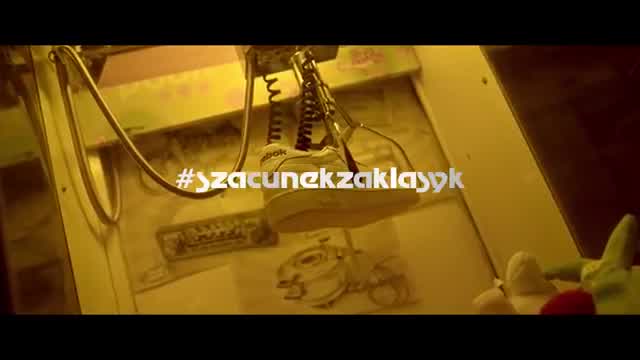 Pelson - Szacunek za klasyk