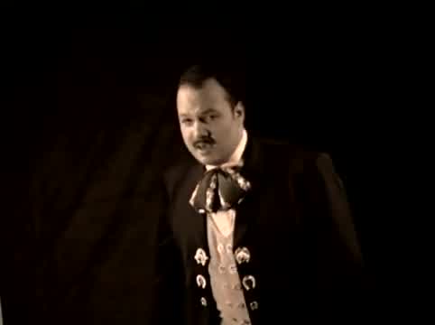 Pepe Aguilar - Directo al corazón