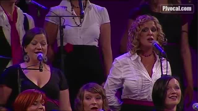 Perpetuum Jazzile - Will You Be There