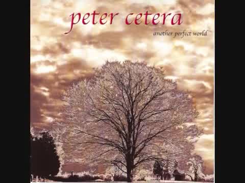 Peter Cetera - Perfect World