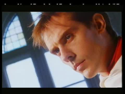 Peter Murphy - Final Solution