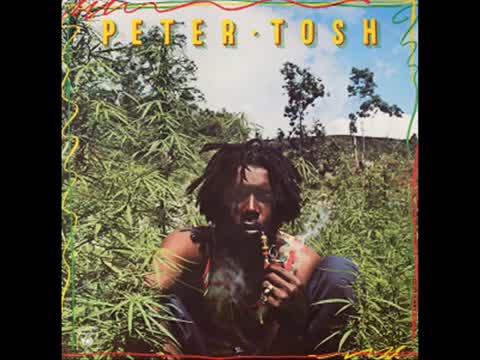 Peter Tosh - Reggae Mylitis