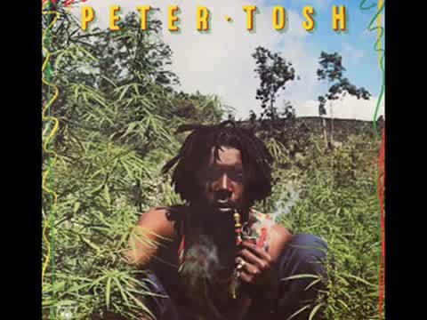 Peter Tosh - Rock With Me