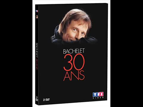 Pierre Bachelet - Les Petites Gens