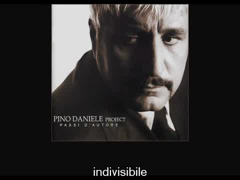 Pino Daniele - Arriverà l'aurora