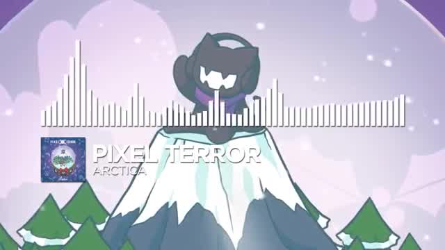 Pixel Terror - Arctica