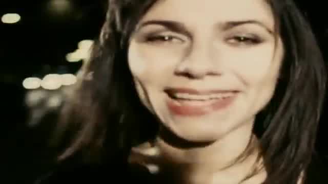 PJ Harvey - Good Fortune