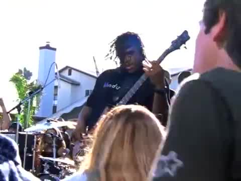 P.O.D. - Southtown