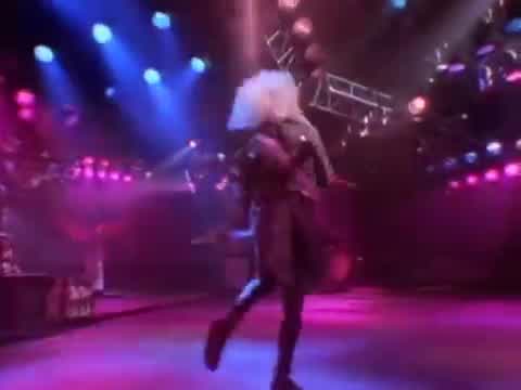 Poison - Talk Dirty to Me
