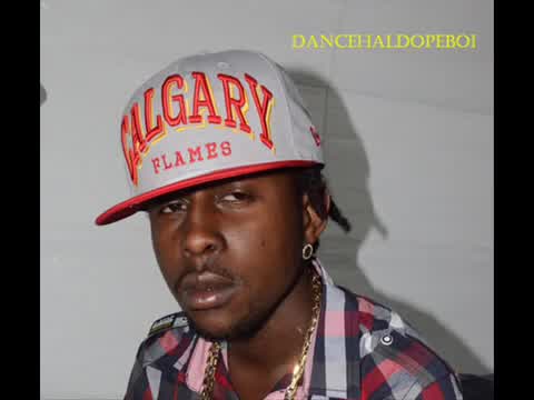 Popcaan - Only Man She Want