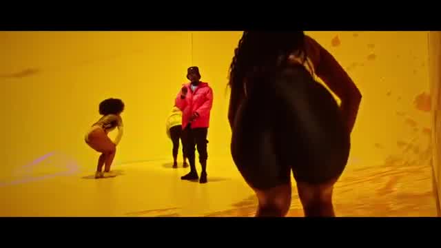 Popcaan - Wine for Me