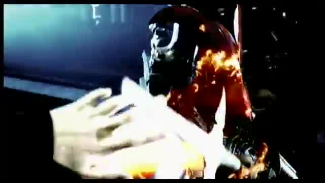 Powerman 5000 - When Worlds Collide