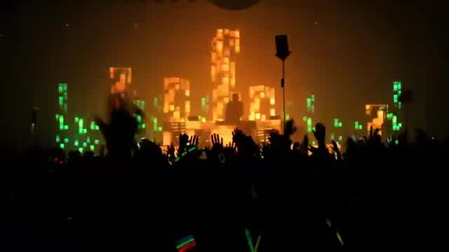 Pretty Lights - I Know the Truth