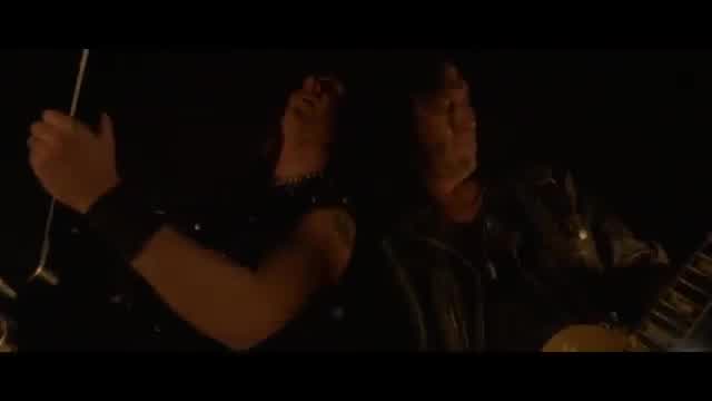 Primal Fear - When Death Comes Knocking