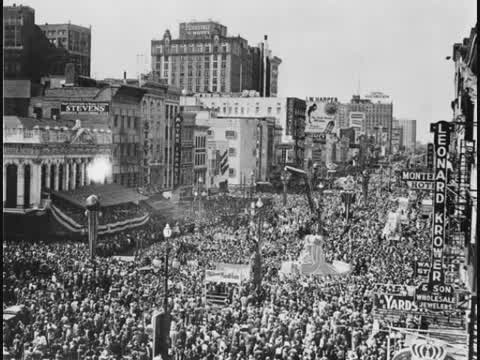 Professor Longhair - Go To the Mardi Gras