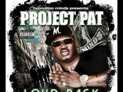 Project Pat - Duffle Bag