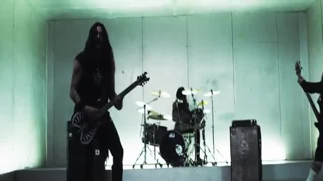 Prong - Revenge...Best Served Cold