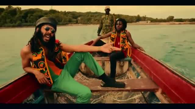 Protoje - Who Knows