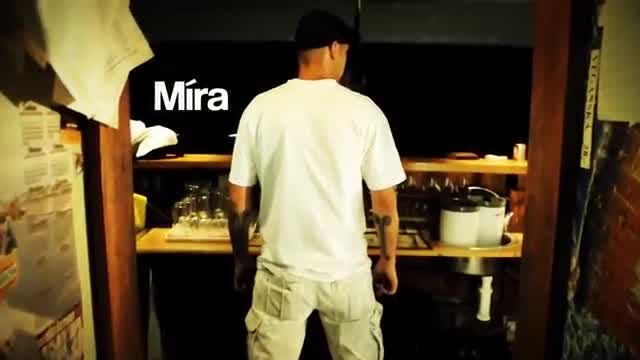 PSH - Můj rap, můj svět