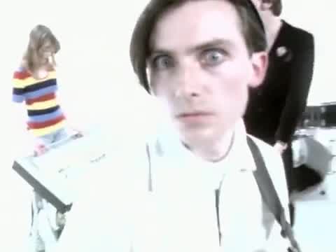 Pulp - Babies