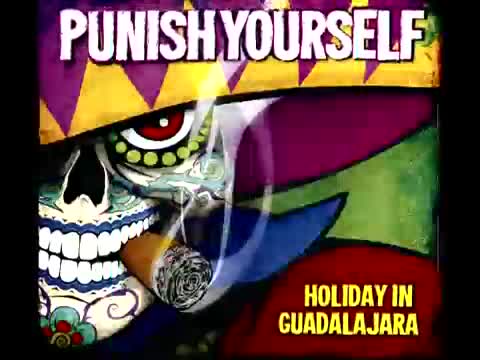 Punish Yourself - Nation to Nation