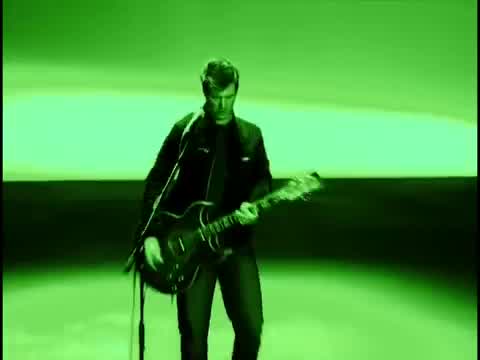 Queens of the Stone Age - In My Head