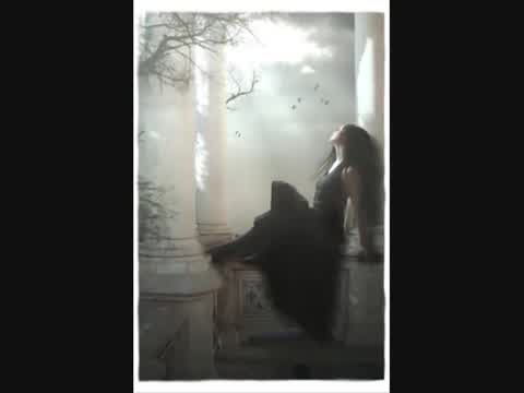 Queensrÿche - The Lady Wore Black