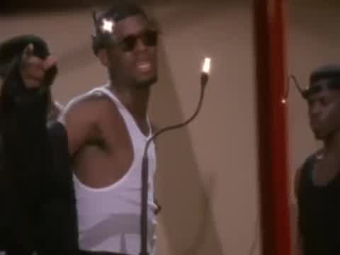 R. Kelly - Honey Love watch for free or download video