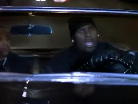 R. Kelly - When a Woman’s Fed Up