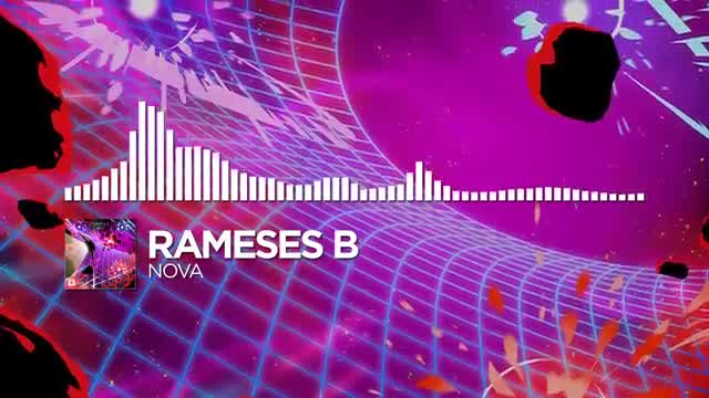 Rameses B - Nova